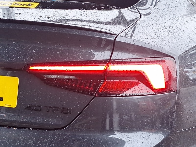 Used Audi A5 2019 for sale - 77073547: Photo 19