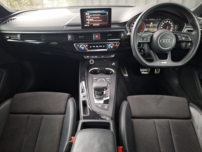 Used Audi A5 2019 for sale - 77073547: Photo 2