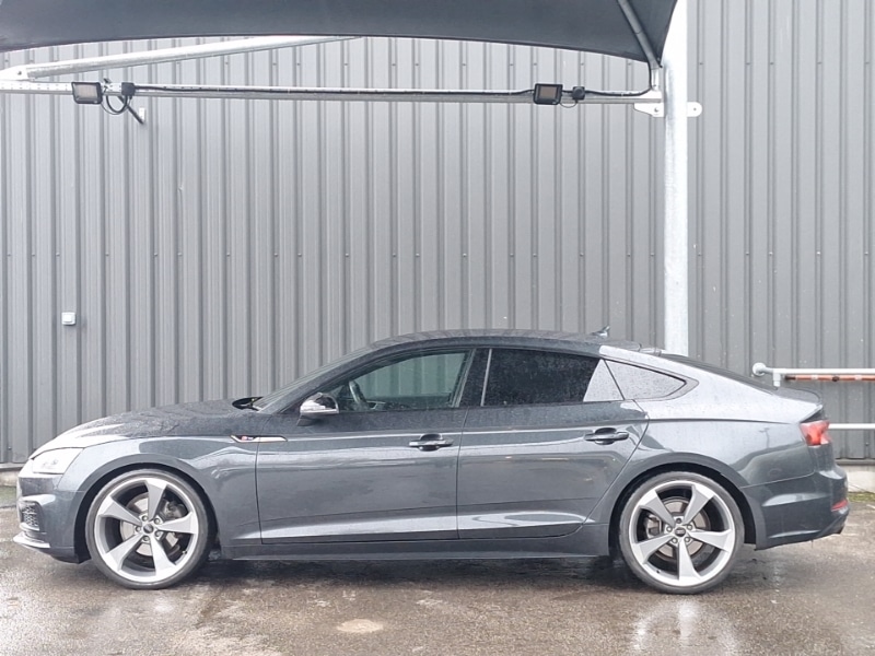 Used Audi A5 2019 for sale - 77073547: Photo 4