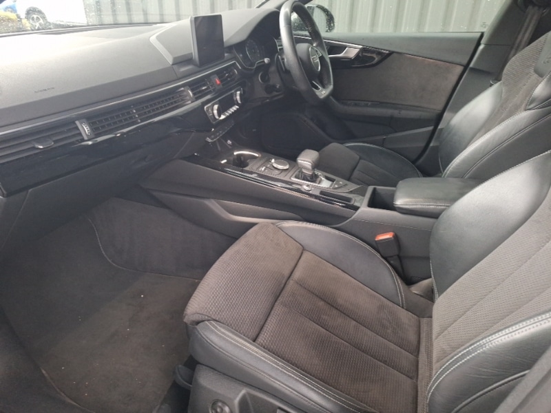 Used Audi A5 2019 for sale - 77073547: Photo 5