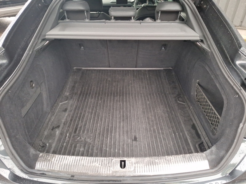 Used Audi A5 2019 for sale - 77073547: Photo 8