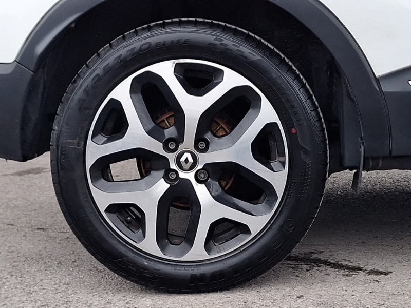 Used Renault Captur 2019 for sale - 77424235: Photo 12