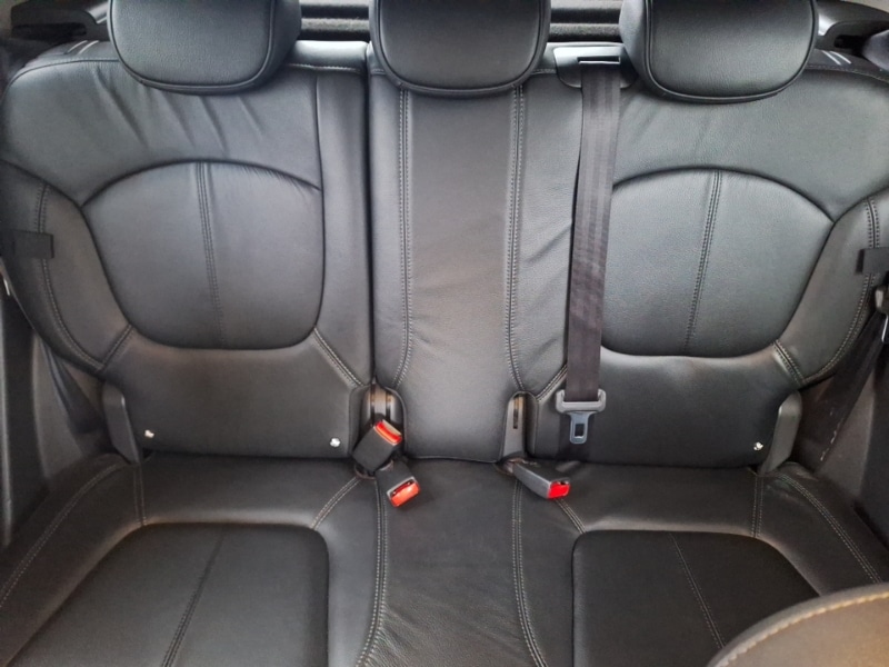 Used Renault Captur 2019 for sale - 77424235: Photo 13