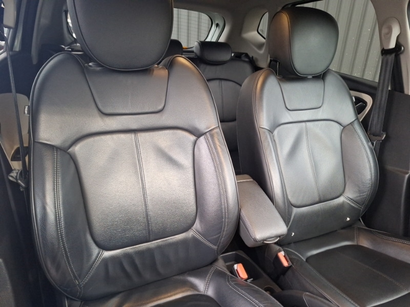 Used Renault Captur 2019 for sale - 77424235: Photo 15