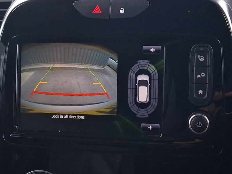 Used Renault Captur 2019 for sale - 77424235: Photo 19