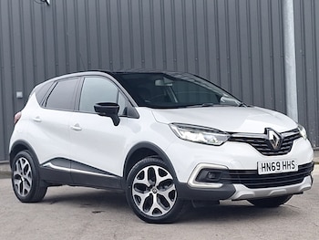 Used Renault Captur 2019 for sale - 77424235: Photo