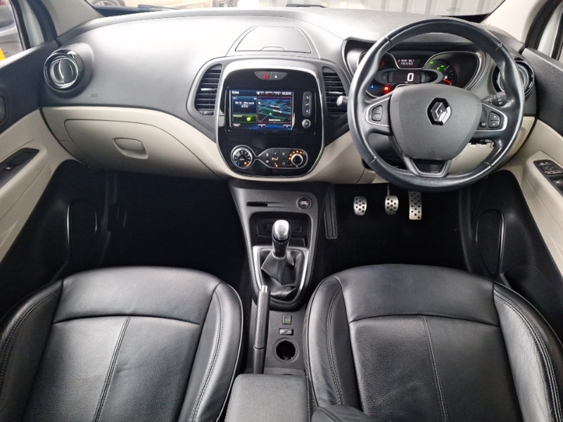 Used Renault Captur 2019 for sale - 77424235: Photo 2