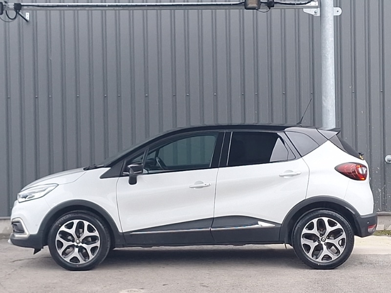 Used Renault Captur 2019 for sale - 77424235: Photo 4