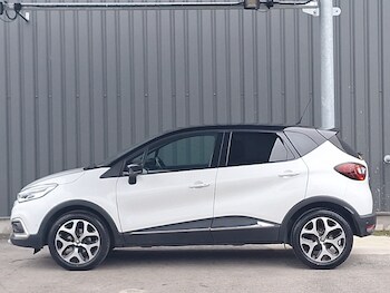 Used Renault Captur 2019 for sale - 77424235: Photo