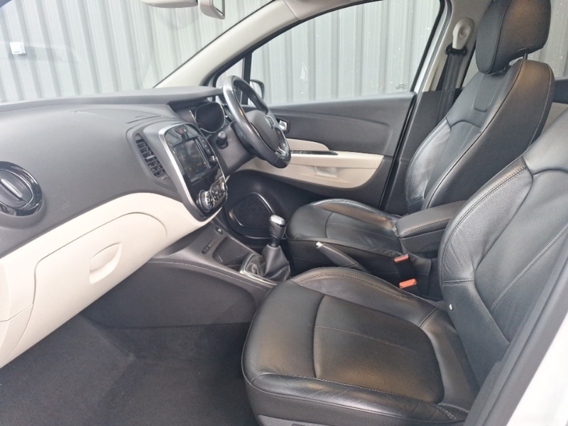 Used Renault Captur 2019 for sale - 77424235: Photo 5