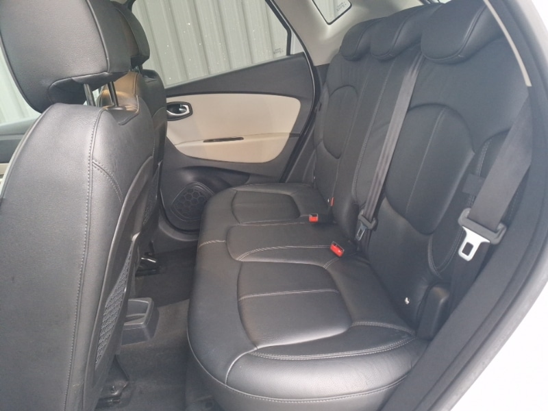 Used Renault Captur 2019 for sale - 77424235: Photo 6