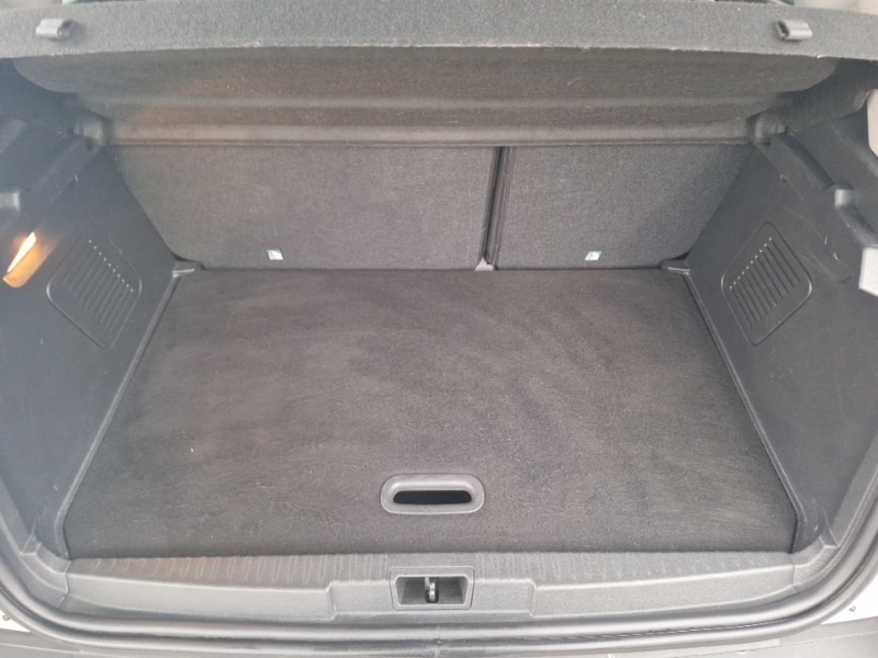 Used Renault Captur 2019 for sale - 77424235: Photo 8