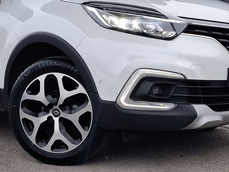 Used Renault Captur 2019 for sale - 77424235: Photo 9