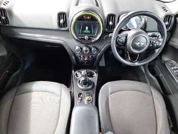 Used MINI Countryman 2017 for sale - 78559392: Photo