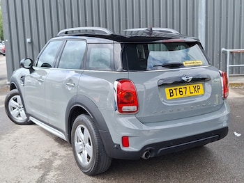 Used MINI Countryman 2017 for sale - 78559392: Photo