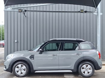 Used MINI Countryman 2017 for sale - 78559392: Photo