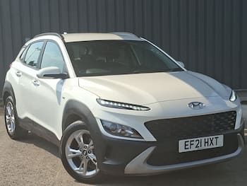 Used Hyundai KONA 2021 for sale - 79597893: Photo
