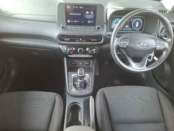 Used Hyundai KONA 2021 for sale - 79597893: Photo