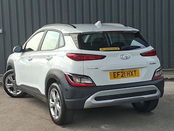 Used Hyundai KONA 2021 for sale - 79597893: Photo