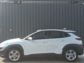 Used Hyundai KONA 2021 for sale - 79597893: Photo
