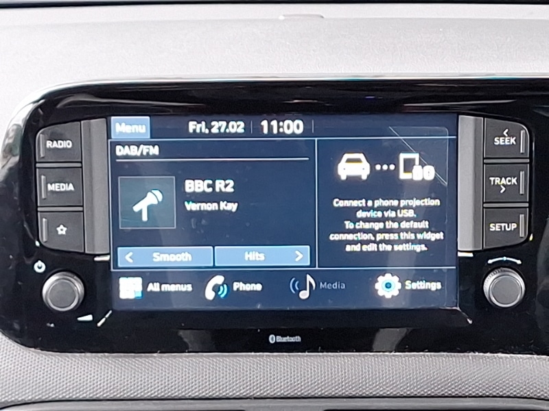 Used Hyundai i10 2021 for sale - 77689869: Photo 10