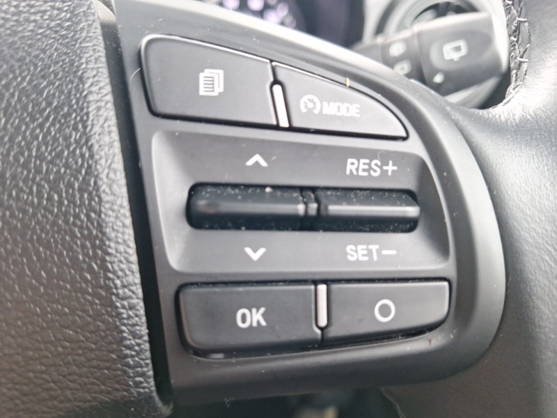 Used Hyundai i10 2021 for sale - 77689869: Photo 15