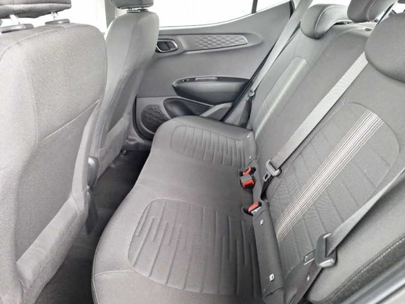 Used Hyundai i10 2021 for sale - 77689869: Photo 6