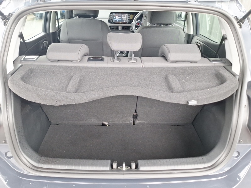 Used Hyundai i10 2021 for sale - 77689869: Photo 8