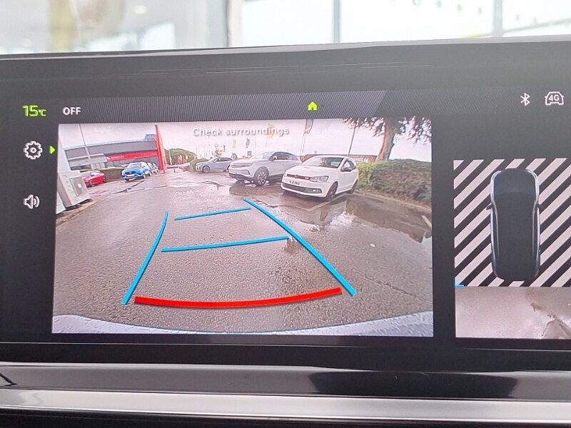 Used Peugeot 2008 2024 for sale - 76166111: Photo 16