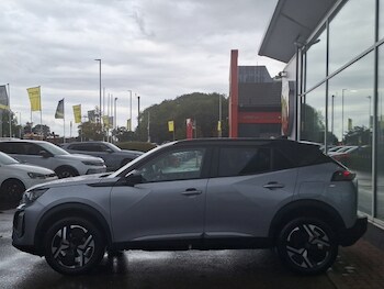 Used Peugeot 2008 2024 for sale - 76166111: Photo