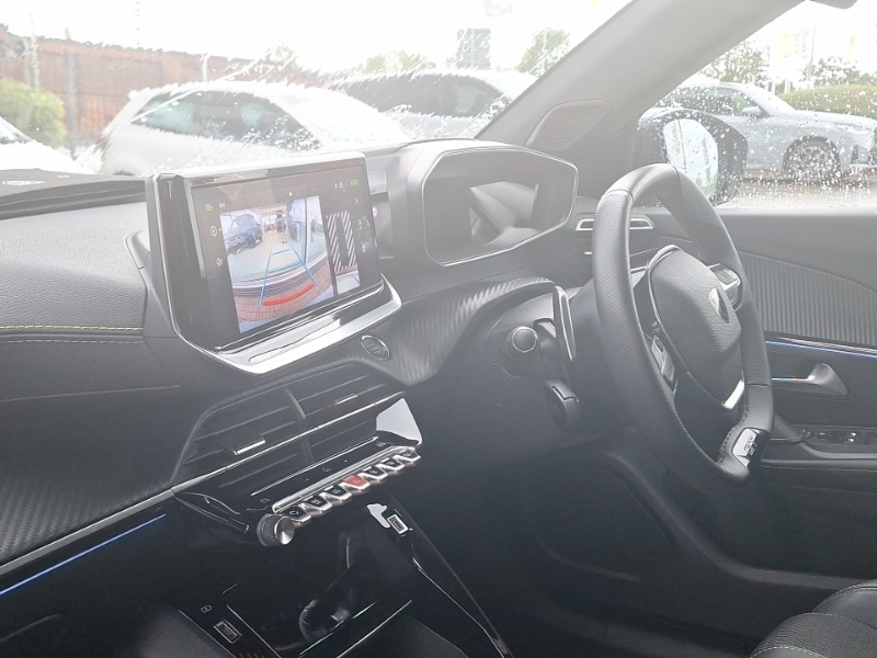 Used Peugeot 2008 2024 for sale - 76166111: Photo 5