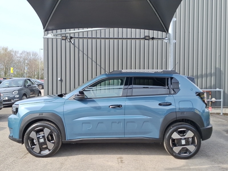 Used Fiat Panda 2025 for sale - 77964082: Photo 4