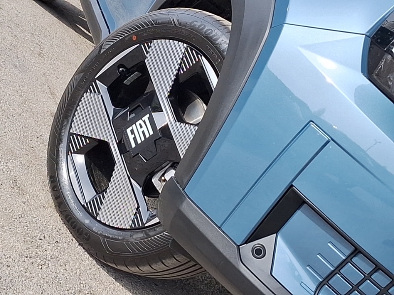 Used Fiat Panda 2025 for sale - 77964082: Photo 9