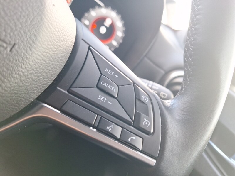 Used Nissan Juke 2024 for sale - 77491513: Photo 13