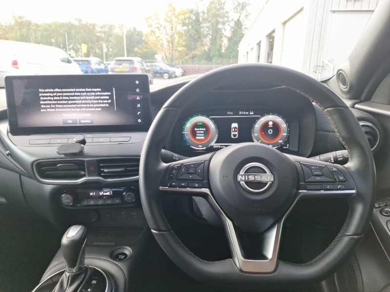 Used Nissan Juke 2024 for sale - 77491513: Photo 2