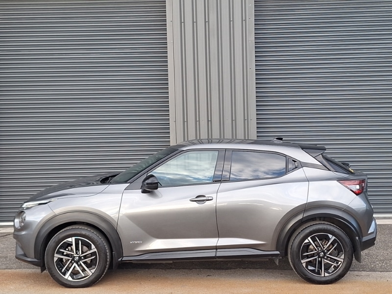 Used Nissan Juke 2024 for sale - 77491513: Photo 4