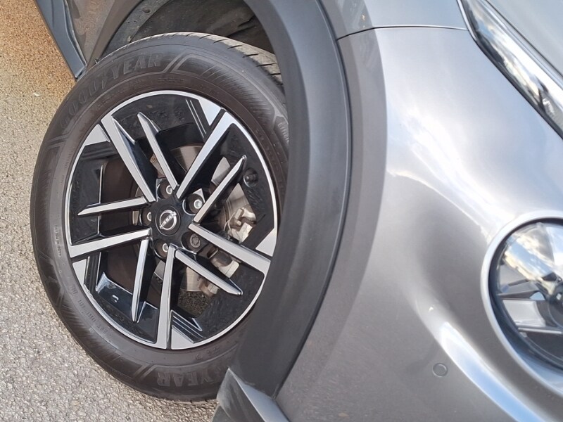 Used Nissan Juke 2024 for sale - 77491513: Photo 9