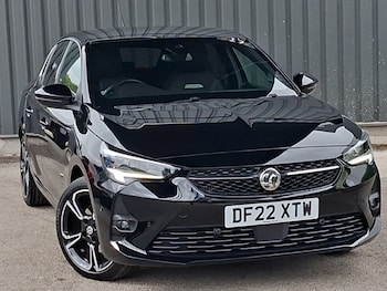 Used Vauxhall Corsa 2022 for sale - 79466420: Photo