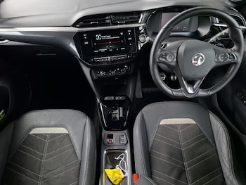 Used Vauxhall Corsa 2022 for sale - 79466420: Photo