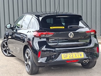 Used Vauxhall Corsa 2022 for sale - 79466420: Photo