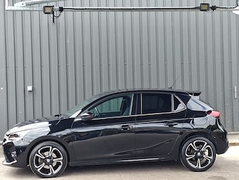 Used Vauxhall Corsa 2022 for sale - 79466420: Photo