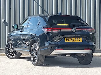 Used Honda HR-V 2024 for sale - 78247146: Photo