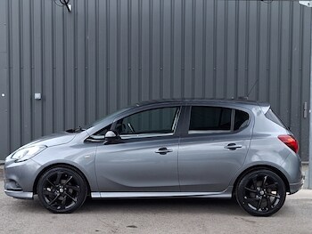 Used Vauxhall Corsa 2018 for sale - 78511136: Photo