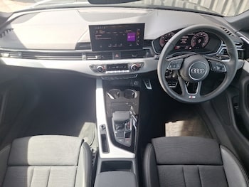 Used Audi A5 2024 for sale - 78669845: Photo