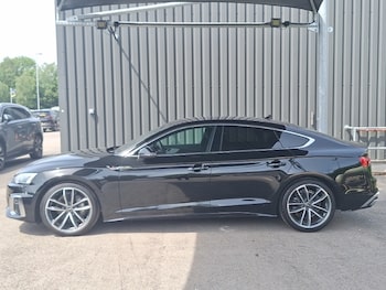 Used Audi A5 2024 for sale - 78669845: Photo