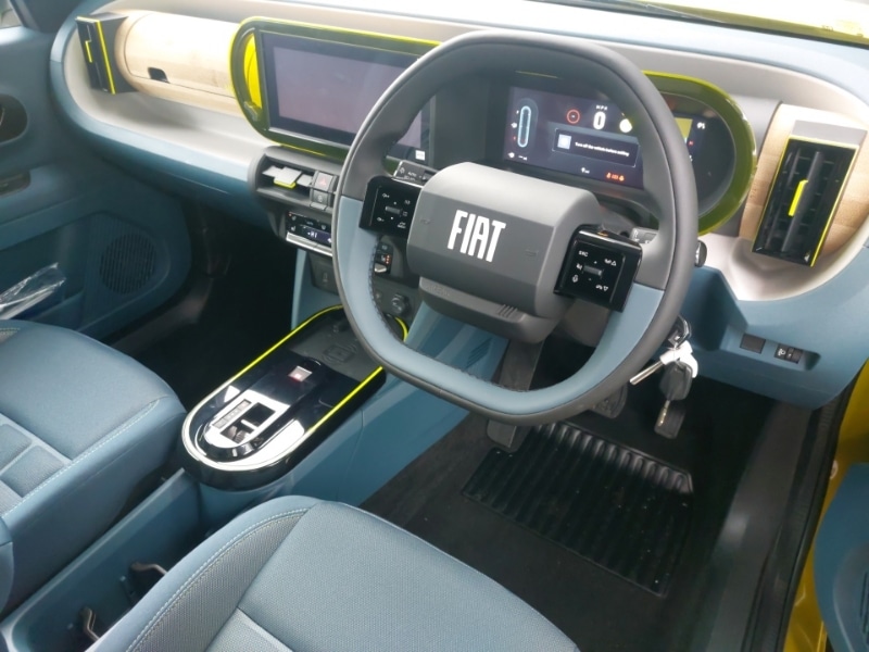 Used Fiat Panda 2025 for sale - 77776889: Photo 11