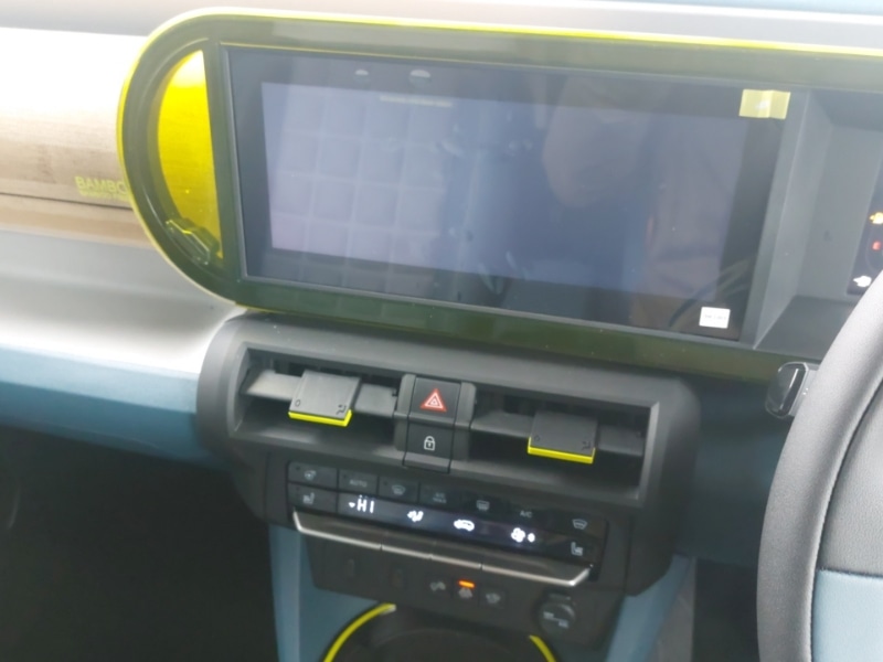 Used Fiat Panda 2025 for sale - 77776889: Photo 12