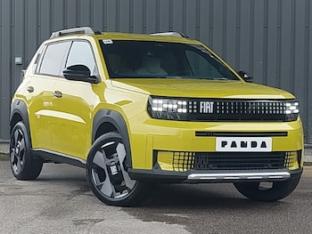 2025 - 83kW La Prima 44kWh 5dr Auto