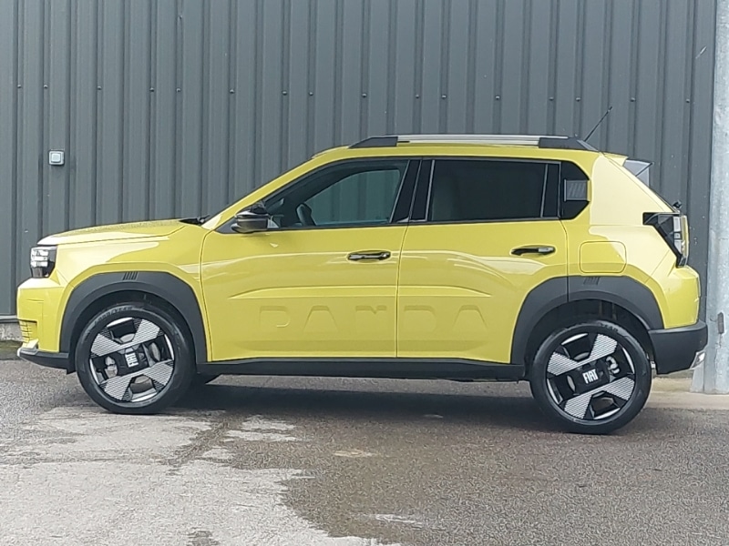 Used Fiat Panda 2025 for sale - 77776889: Photo 4