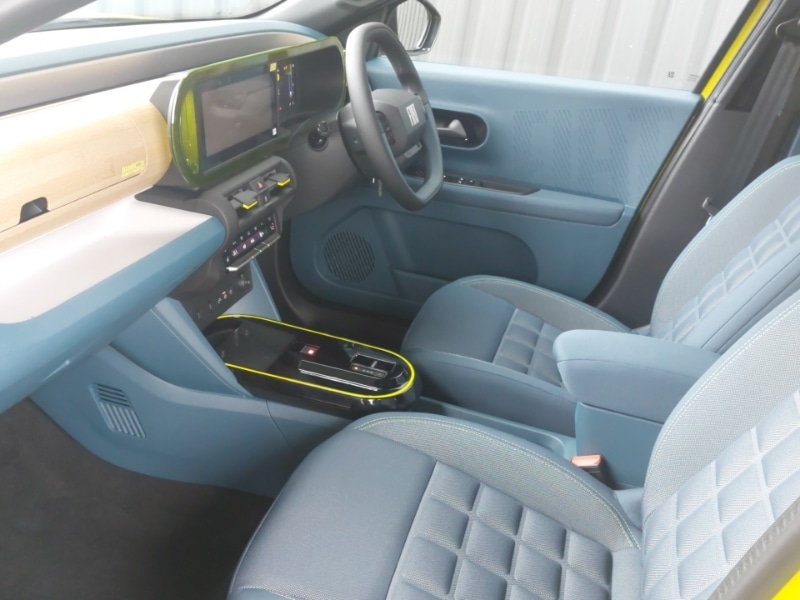 Used Fiat Panda 2025 for sale - 77776889: Photo 5